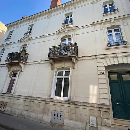 Appartamento Superb Duplex Near The Halles De