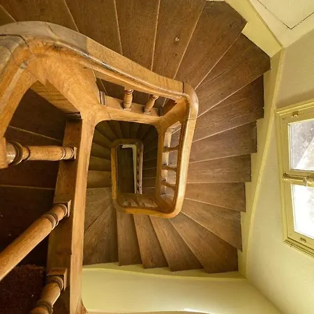 Apartment Superb Duplex Near The Halles De Tours