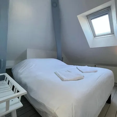 Superb Duplex Near The Halles De Apartment Tours