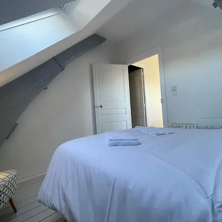 Appartamento Superb Duplex Near The Halles De