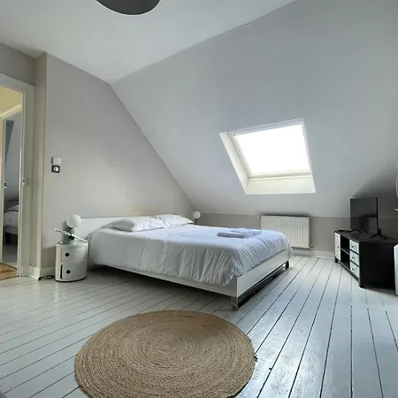 Appartamento Superb Duplex Near The Halles De *